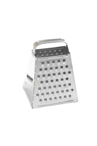 Boğaziçi Mutfak Piramit Çelik Rende