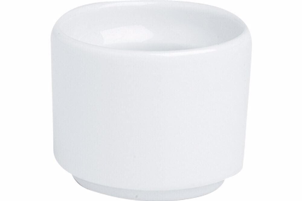 Porland Soley Porselen Yumurtalık 5cm 6 Adet - 432104