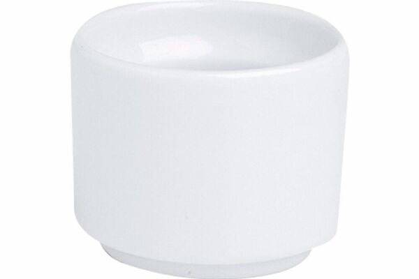 Porland Soley Porselen Yumurtalık 5cm 6 Adet - 432104