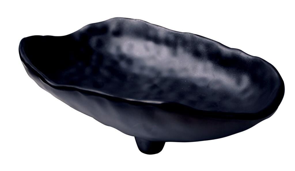 Globy Melamin Dikdörtgen Derin Kase – 31×19×7 cm