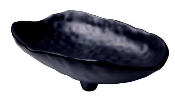 Globy Melamin Dikdörtgen Derin Kase – 31×19×7 cm