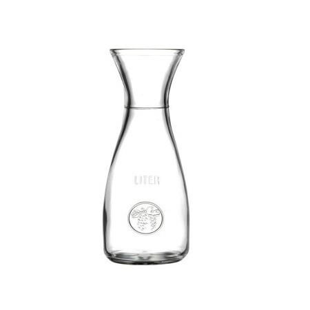 Paşabahçe 80112 Bacchus Karaf, Mini Sürahi 250 cc