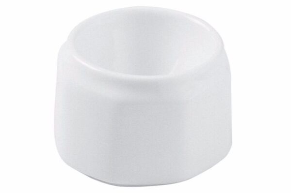 Porland 300804 Lebon Porselen Yumurtalık 6 cm 6'lı -