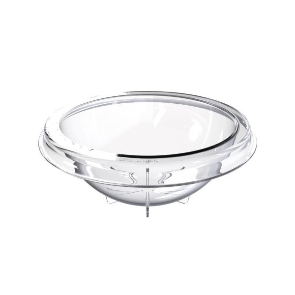 Silikomart Choco Küre Kiti Silikon Pasta Kalıbı 15x5 cm - 25.449.87.0065