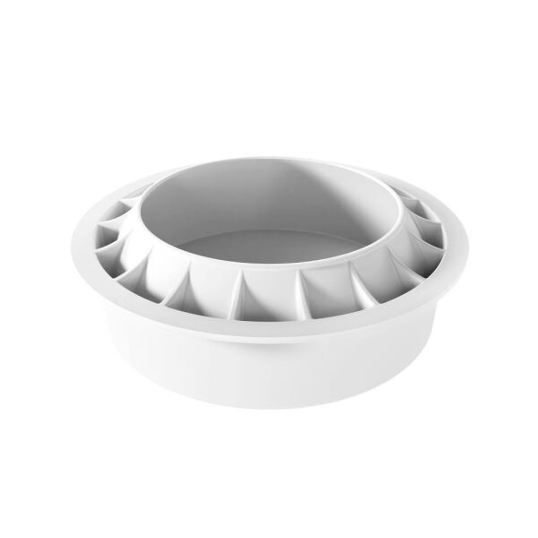 Silikomart Choco Küre Kiti Silikon Pasta Kalıbı 15x5 cm - 25.449.87.0065