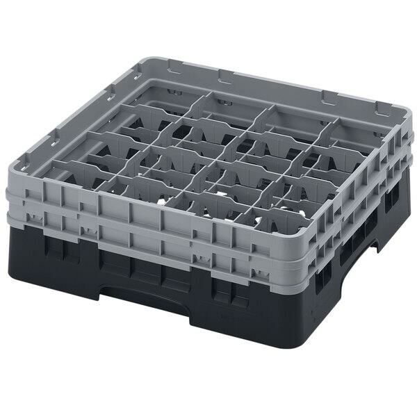 Cambro Camrack Bardak Basketi - 16 Bölmeli - 16S958110