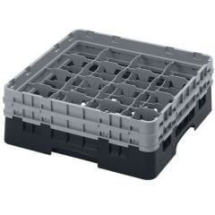 Cambro Camrack Bardak Basketi - 16 Bölmeli - 16S958110