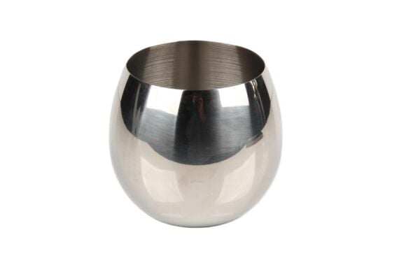 Globy Martini Kokteyl Bardağı Çelik 560 ml