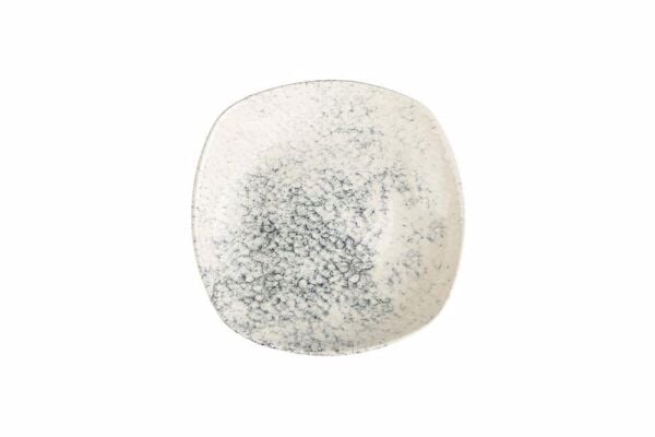 Porland 194421 Ethos Smoky Çukur Tabak 22 cm 6'lı