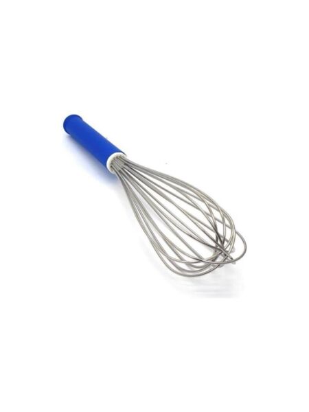Matfer Çırpıcı - Çırpma Teli Mavi Saplı 36 cm