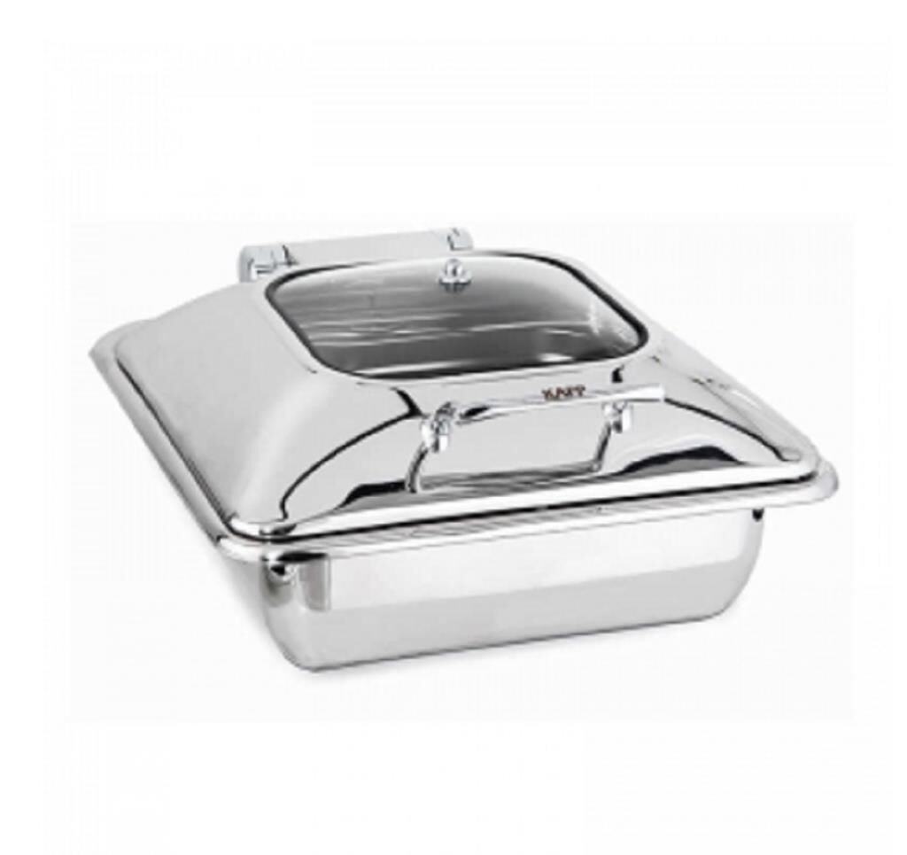 Kapp Chafing Dish Premium GN 2/3 6 Litre