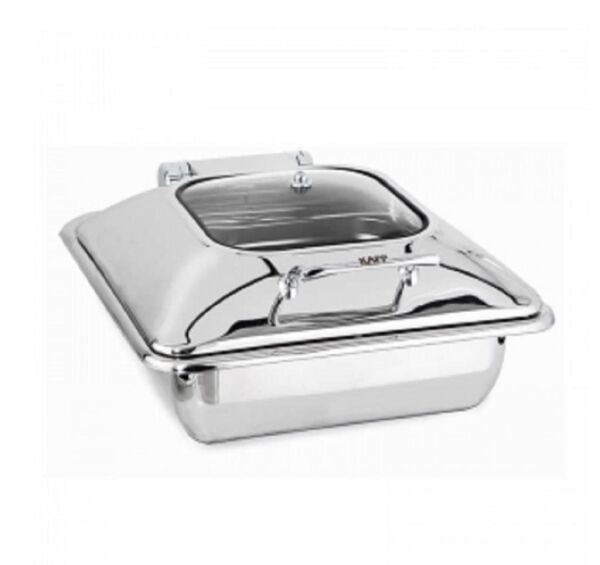 Kapp Chafing Dish Premium GN 2/3 6 Litre