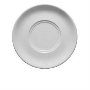 Kütahya Porselen Ent Otel Konsome Kase Tabağı 17 cm 12 Adet EO17KT