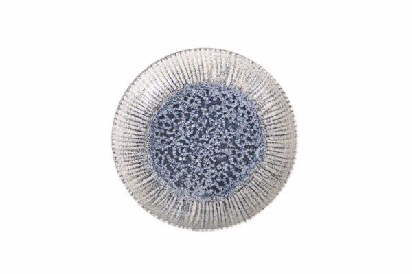 Porland Iris Blue Kase 17 cm 6'lı