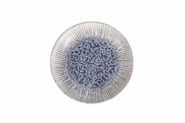 Porland Iris Blue Kase 17 cm 6'lı
