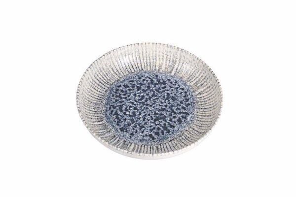 Porland Iris Blue Kase 17 cm 6'lı