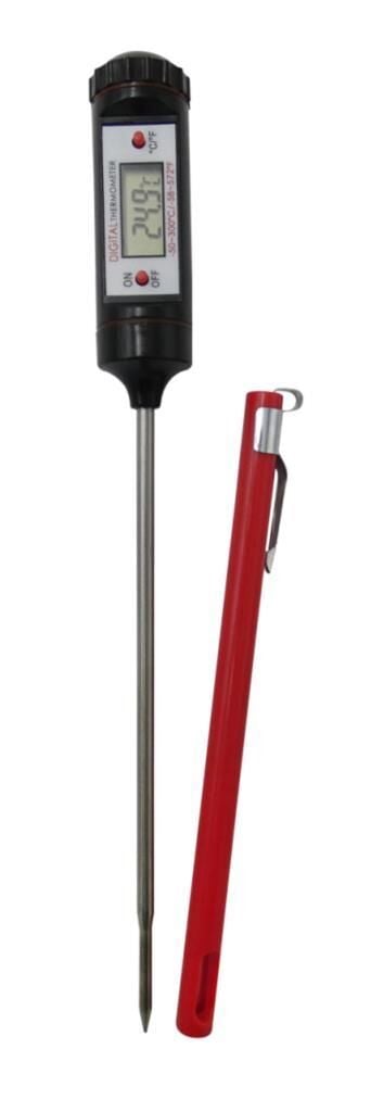 Kapp Çok Amaçlı Dijital Termometre