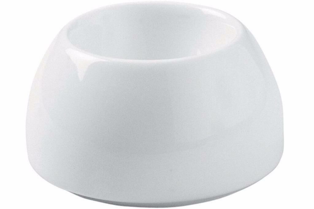 Porland Lebon Porselen Yumurtalık 7 cm 6 Adet - 307504