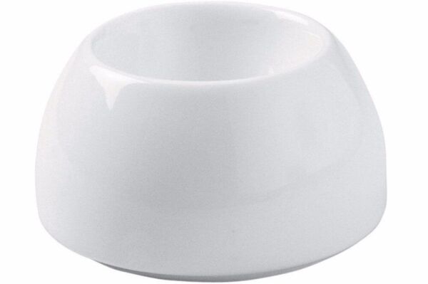 Porland Lebon Porselen Yumurtalık 7 cm 6 Adet - 307504