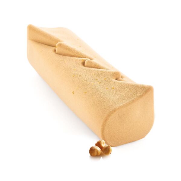 Silikomart Çam Ağacı Desen Silikon Kek Kalıbı