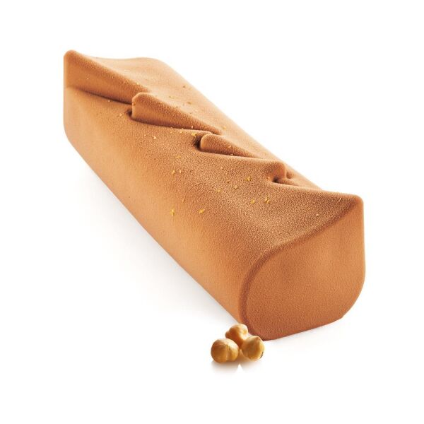 Silikomart Çam Ağacı Desenli Silikon Kek Kalıbı – 30.448.87.0065