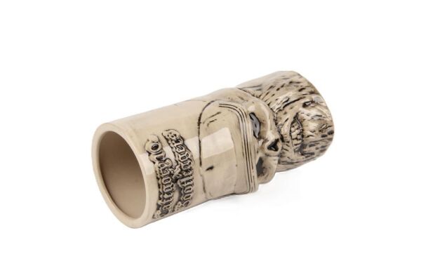 Globy Tiki Mug Kupa 400 ml