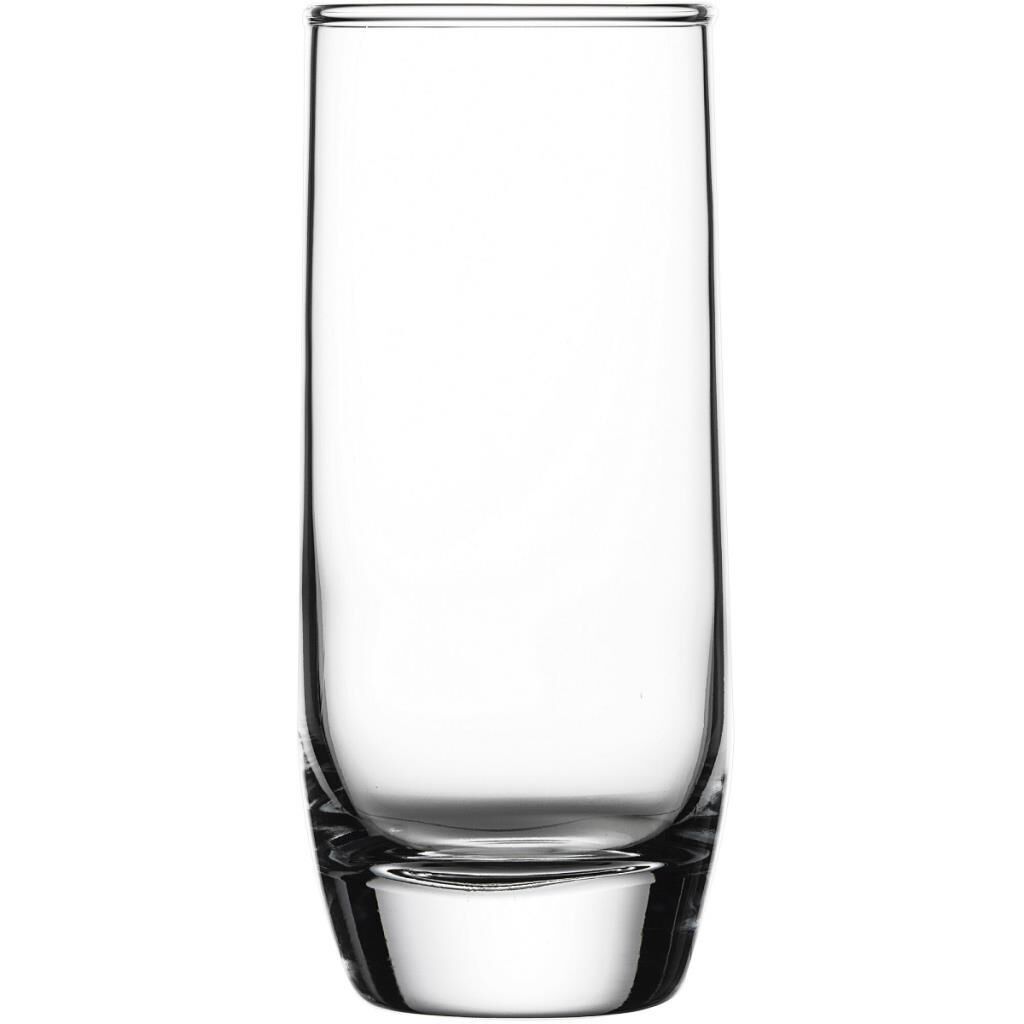 Paşabahçe 42919 Bolero Bira -Meşrubat Bardağı 12'li 320 cc