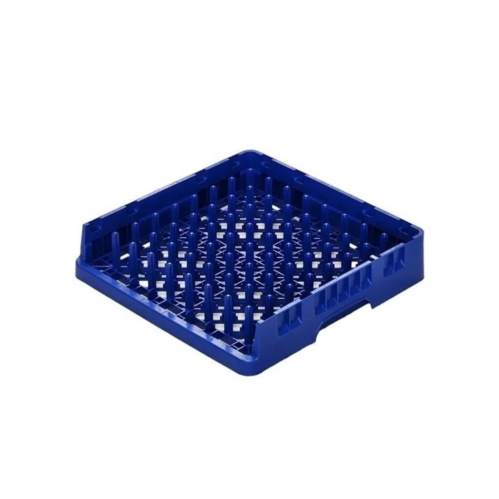 Tribeca Açık Uçlu Tepsi Basketi 500x500x100 mm, STP-50