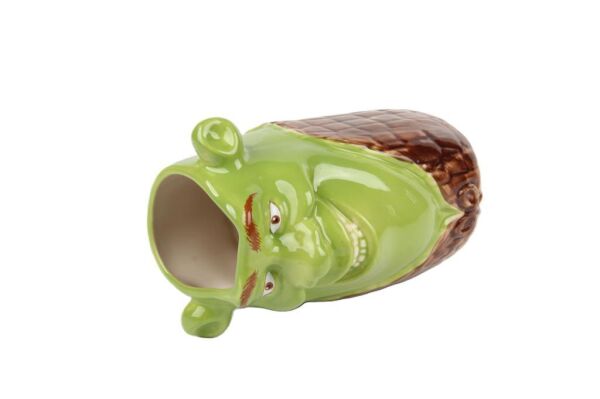 Globy Shrek Tiki Mug Kupa 400 ml
