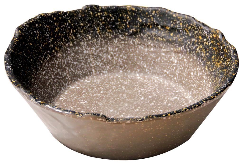 Globy Melamin Granit Kase – 22,5×22,3×7,7 cm