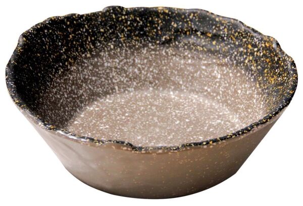 Globy Melamin Granit Kase – 22,5×22,3×7,7 cm