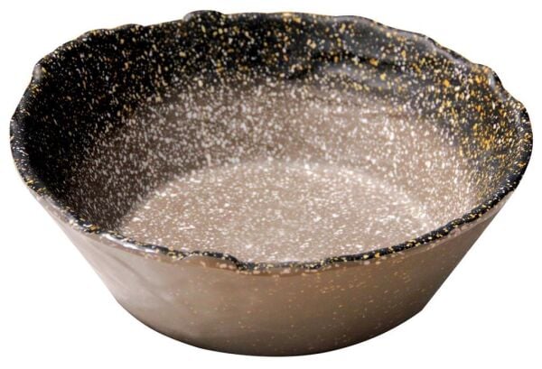 Globy Melamin Granit Kase – 22,5×22,3×7,7 cm