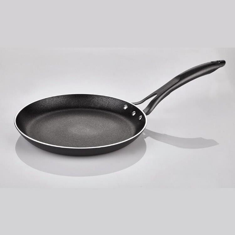 Novac Samuray Krep Tava 22 cm