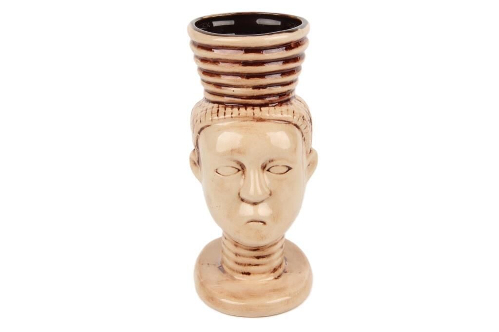 Globy Hawaii Tiki Mug Kupa 250 ml