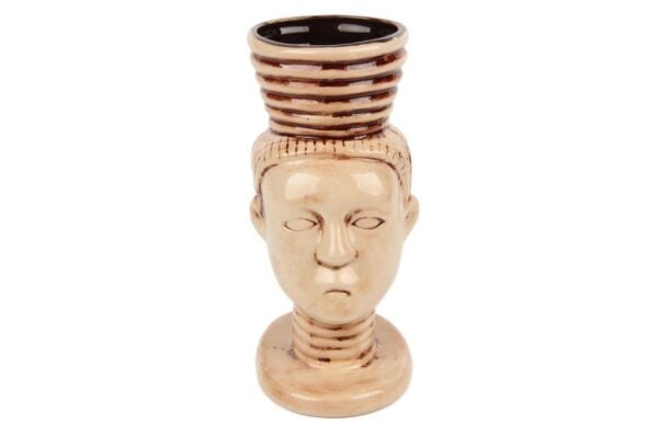 Globy Hawaii Tiki Mug Kupa 250 ml