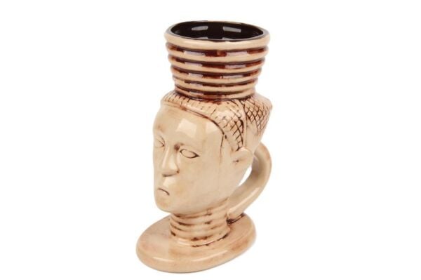 Globy Hawaii Tiki Mug Kupa 250 ml