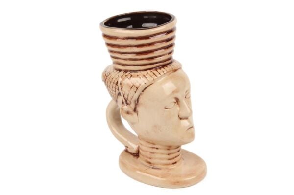 Globy Hawaii Tiki Mug Kupa 250 ml
