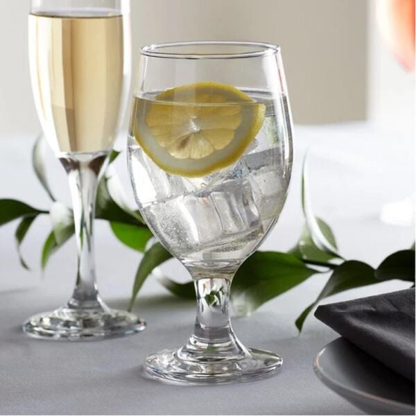 Paşabahçe 44417 Bistro Bira Bardağı 400 cc 6'lı