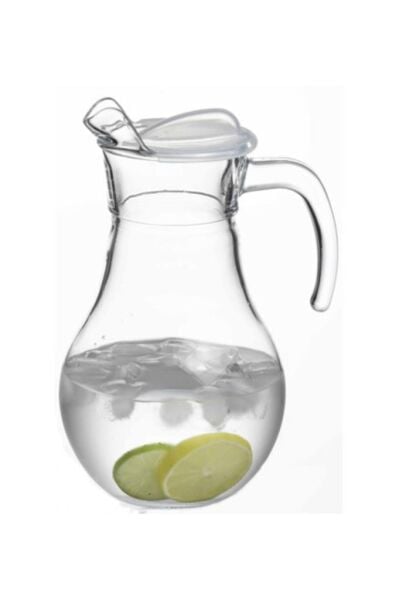 Paşabahçe 43934 Bistro Sürahi 1800 cc