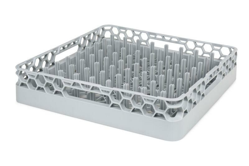 Bora Plastik Corona Professional Tabak Yıkama Bulaşık Basketi - BO2002