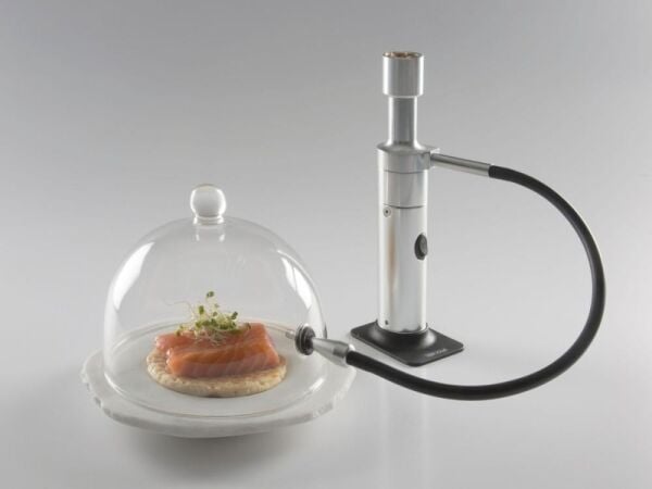 100% Chef Super Aladin Tütsüleme Makinesi