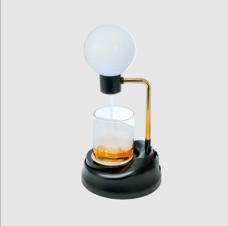 Flavour Blaster Lightbulb