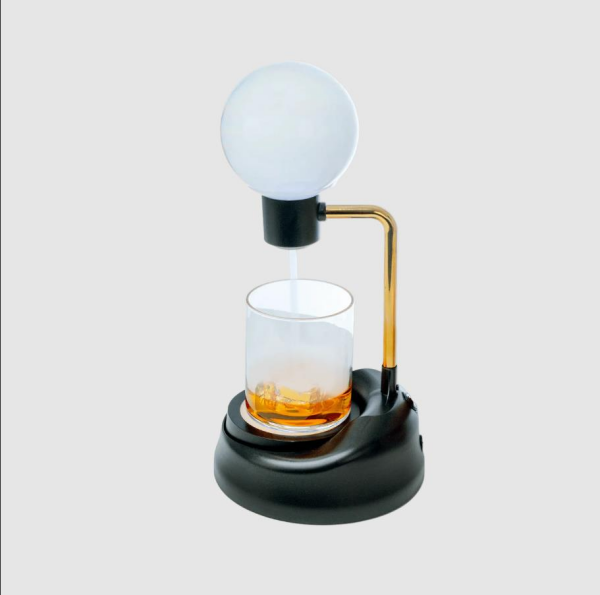 Flavour Blaster Lightbulb