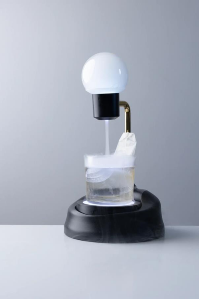 Flavour Blaster Lightbulb