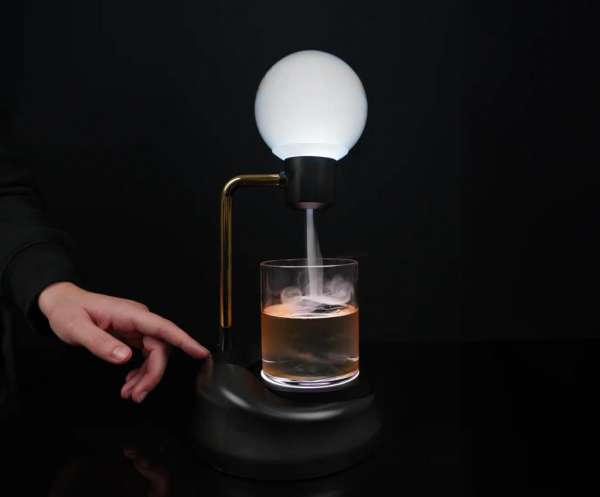 Flavour Blaster Lightbulb