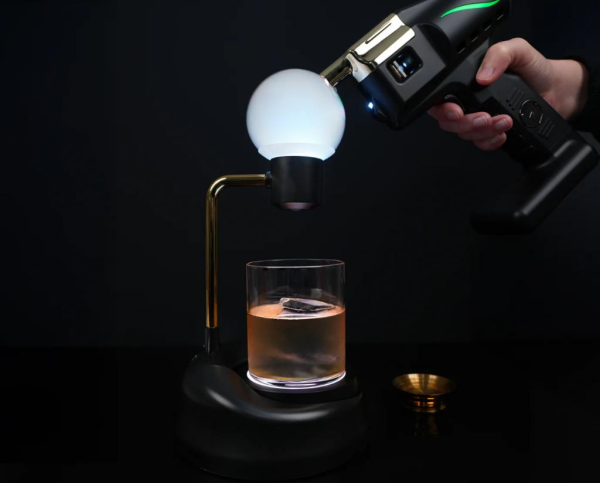 Flavour Blaster Lightbulb