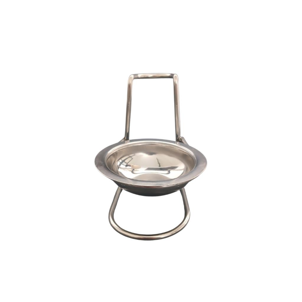 Özbir Kaşık Standı, Kaşıklık No:1