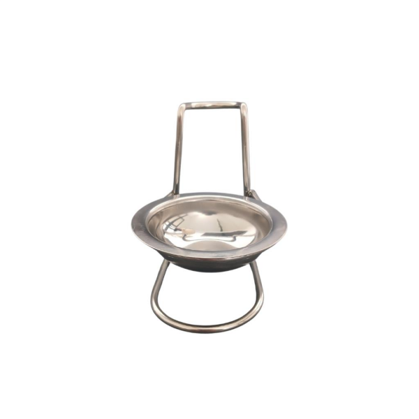 Özbir Kaşık Standı, Kaşıklık No:1