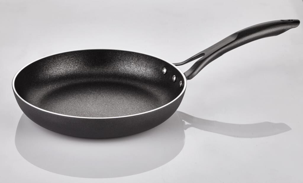 Novac Samuray Maksi Kızartma Tavası 30 cm