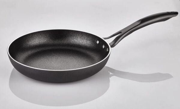 Novac Samuray Maksi Kızartma Tavası 30 cm
